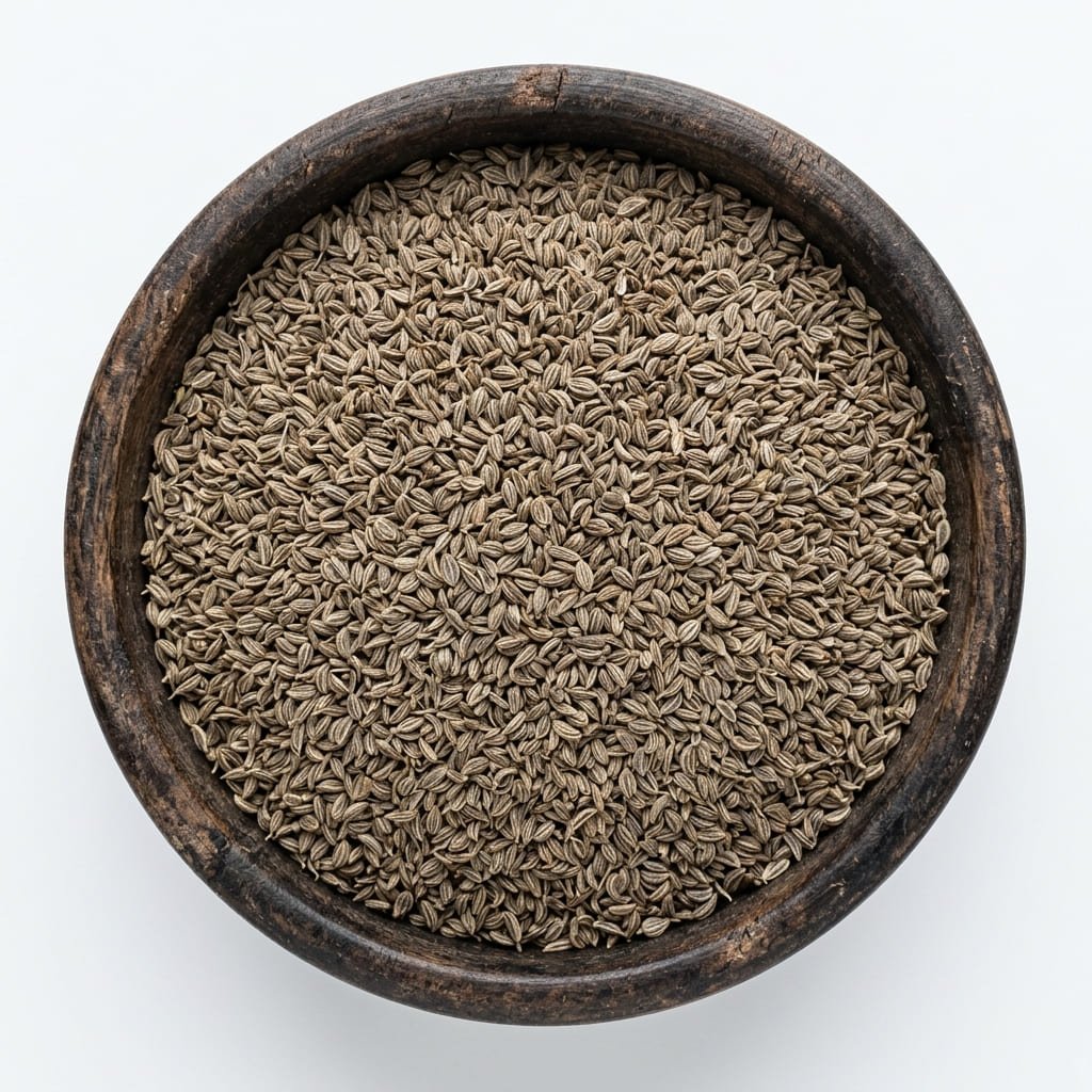 Ajwain (Carom / Bishop's Weed)