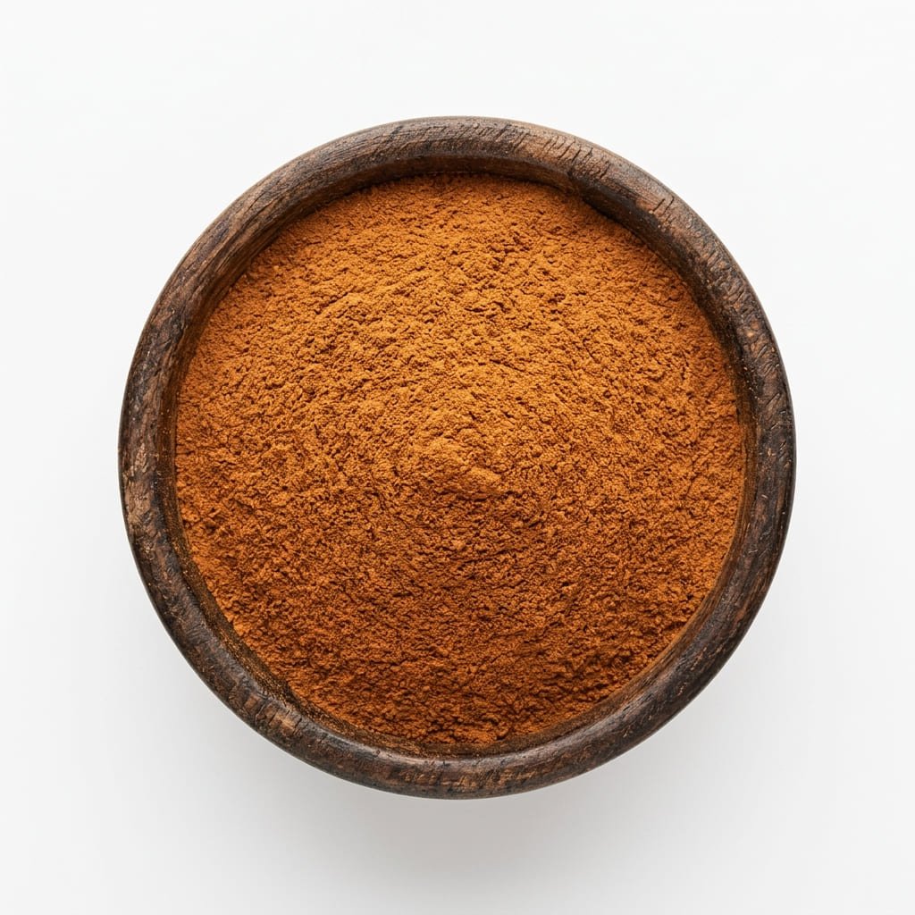 Cinnamon & Cassia Powder