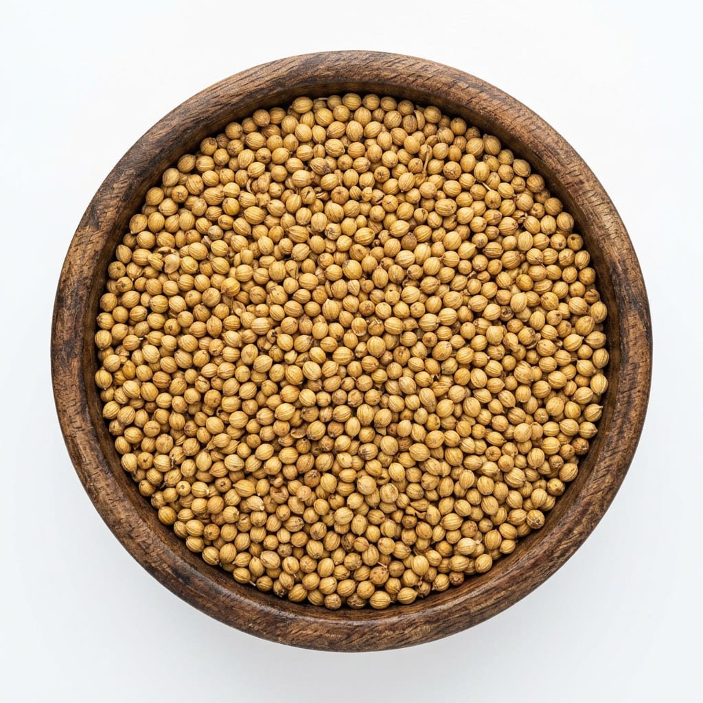 Coriander Seed