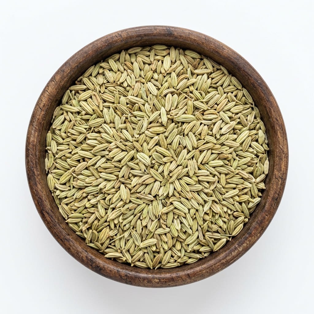 Fennel Seed (Saunf)