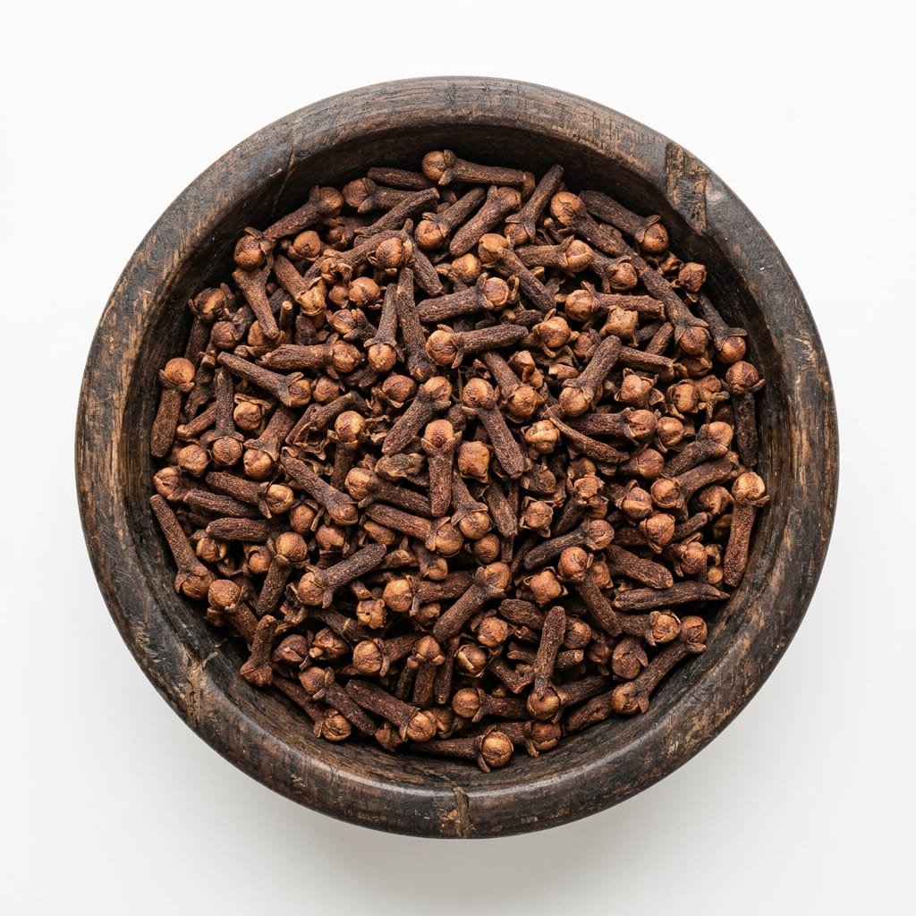 Whole Cloves (Lal Pari Grade)